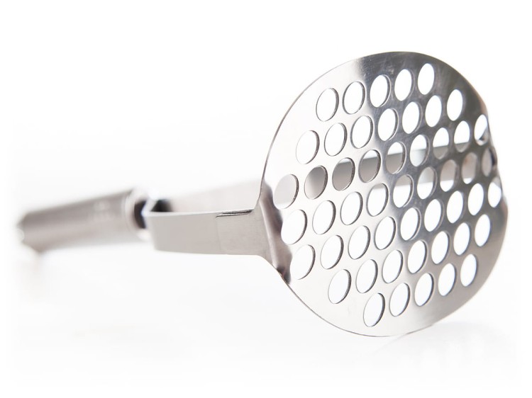 Tłuczek praska do ziemniaków stal Paula TADAR