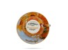 Filiżanka ze spodkiem Van Gogh Słoneczniki 250 ml porcelana prezent CARMANI