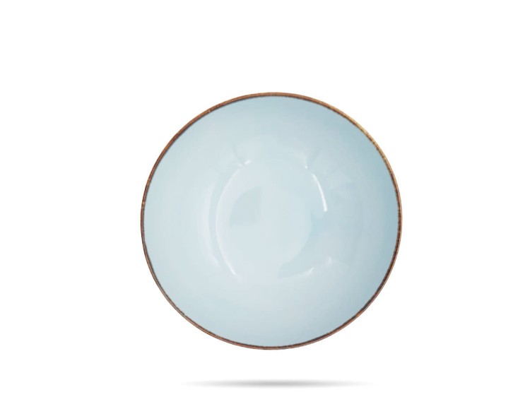 Salaterka 16 cm Cottage Sky Alumina BOGUCICE