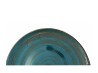 Talerz płytki 28 cm Nostalgia Lazur Alumina PORCELANA BOGUCICE