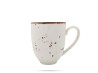 Kubek 400ml Cottage Cream Alumina BOGUCICE