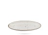 Półmisek 31 cm Cottage Cream Alumina BOGUCICE