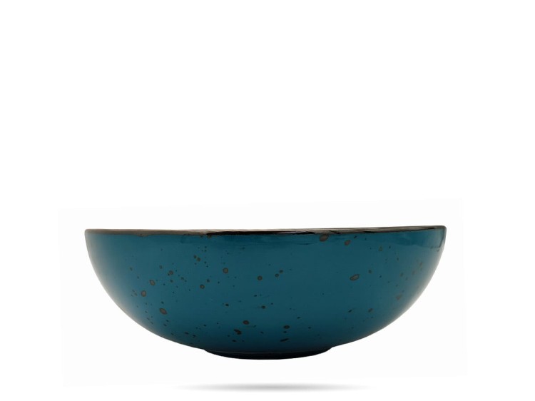 Salaterka 23,5 cm Cottage Laguna Alumina BOGUCICE