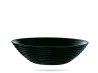 Salaterka miska 16 cm czarna Harena LUMINARC