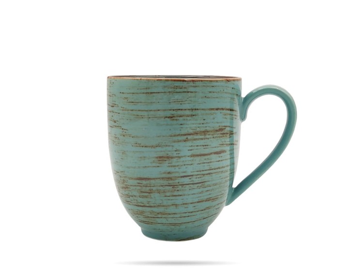 Kubek 400ml Nostalgia Opal Alumina BOGUCICE