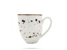 Kubek 400ml Cottage White Alumina BOGUCICE