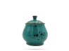 Cukiernica 300 ml Cottage Turkus Alumina BOGUCICE