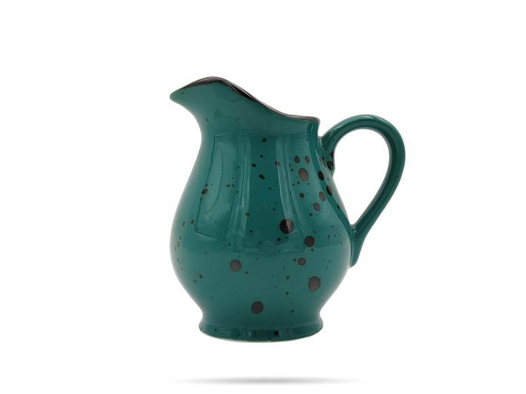 Mlecznik 250 ml Cottage Turkus Alumina BOGUCICE