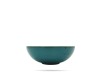 Salaterka 16 cm Cottage Turkus Alumina BOGUCICE