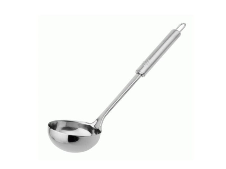 Chochla nabierka łyżka wazowa 160 ml Paula