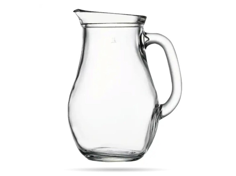 Szklany dzbanek 1 L Bistro PASABAHCE