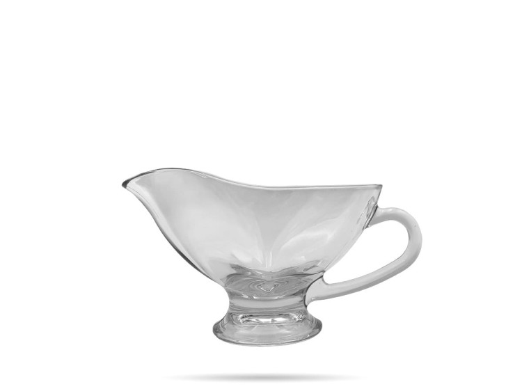 Sosjerka szklana 250 ml PASABAHCE
