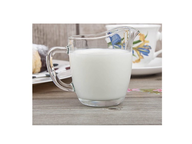 Szklany mlecznik 200 ml Basic PASABAHCE