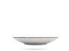 Talerz głęboki 22 cm Nostalgia White Alumina BOGUCICE