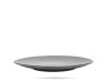 Talerz płytki 28 cm Cottage Grey Alumina PORCELANA BOGUCICE