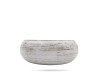 Salaterka Organic 16 cm Nostalgia White BOGUCICE
