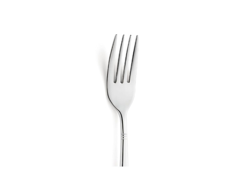 Widelec stołowy 19,4 cm stal 18/10 PALMON AMEFA