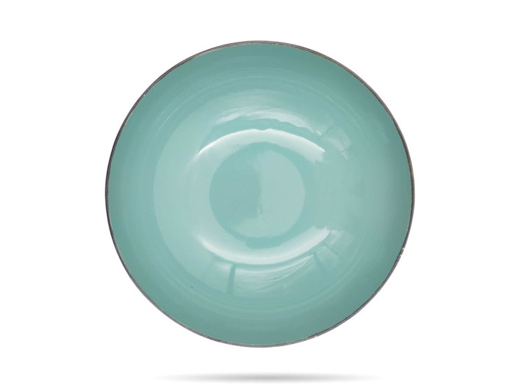 Salaterka 23,5 cm Cottage Tiffany Alumina BOGUCICE