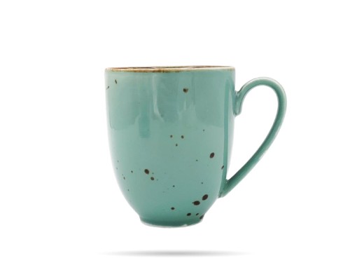 Kubek 400 ml Cottage Tiffany Alumina BOGUCICE