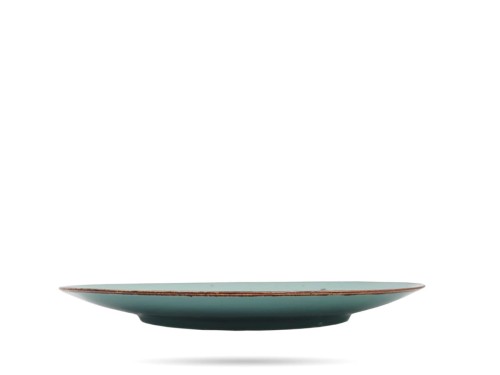 Talerz płytki 28 cm Cottage Tiffany Alumina PORCELANA BOGUCICE