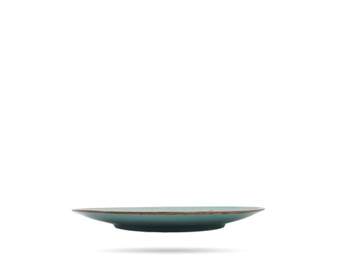 Talerz deserowy 22 cm Cottage Tiffany BOGUCICE