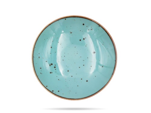 Talerz głęboki 22 cm Cottage Tiffany BOGUCICE