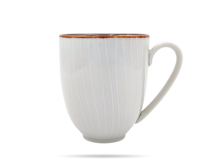 Kubek 400 ml Bergen Fog Alumina BOGUCICE