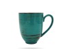 Kubek 400 ml Nostalgia Emerald Alumina BOGUCICE