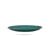 Półmisek owalny 31 cm Nostalgia Emerald BOGUCICE