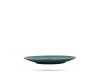 Talerz deserowy 22 cm Nostalgia Emerald BOGUCICE