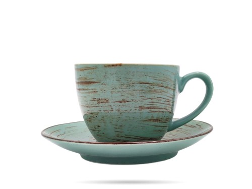 Filiżanka 300 ml Nostalgia Opal Alumina BOGUCICE