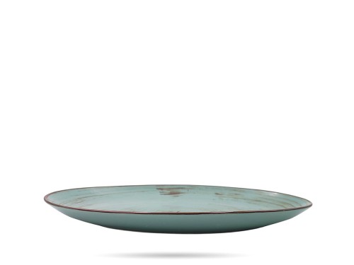 Półmisek owalny 31 cm Nostalgia Opal BOGUCICE