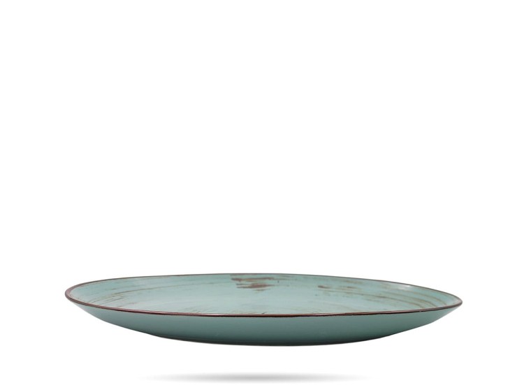 Półmisek owalny 31 cm Nostalgia Opal BOGUCICE