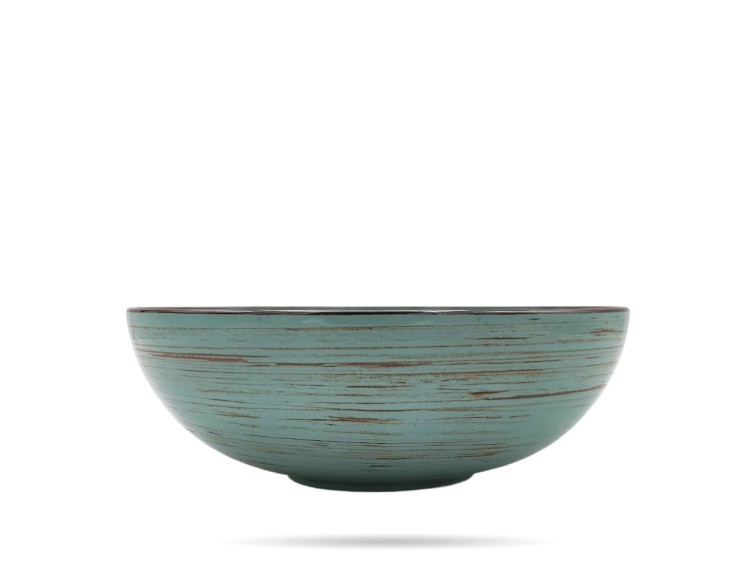 Salaterka 23,5 cm  Nostalgia Opal BOGUCICE