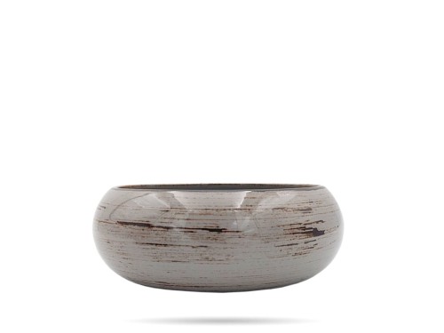 Salaterka Organic 16 cm Nostalgia Popiel BOGUCICE