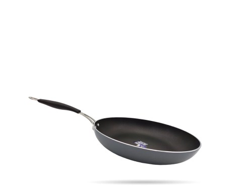 Patelnia 32 cm Platinum Professional HENDI