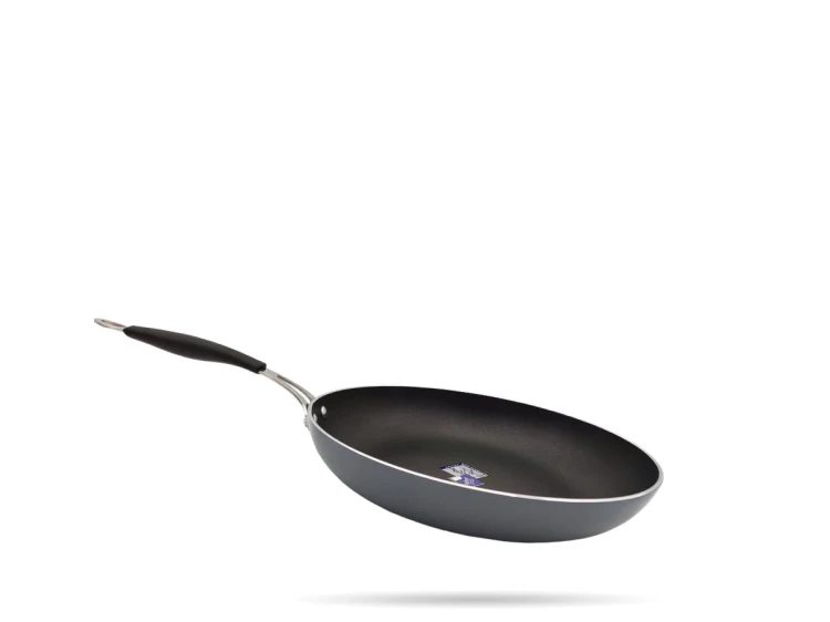Patelnia 32 cm Platinum Professional HENDI