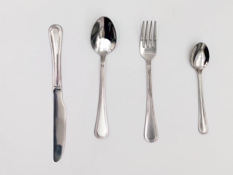 Nóż Eco Gastro London 2 DA TAVOLA