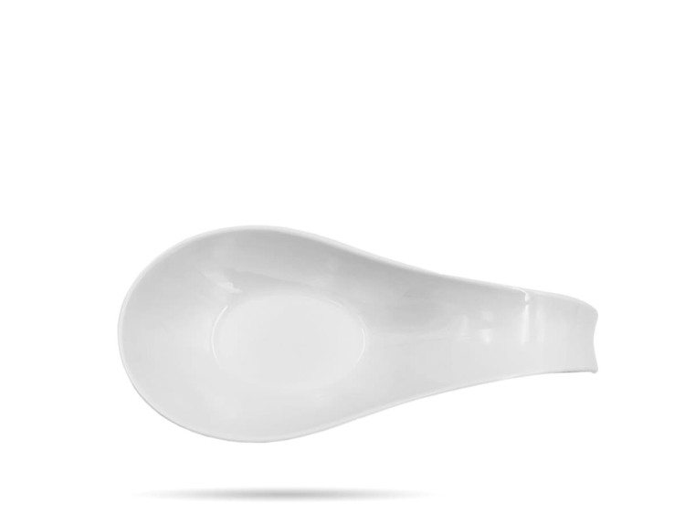 Miseczka z uchwytem melamina 28 cm SZRON