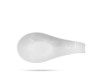 Miseczka z uchwytem melamina 28 cm SZRON