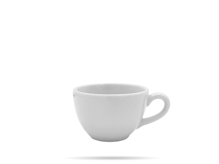 Filiżanka 180 ml ze spodkiem 14,5 cm Aida LUBIANA
