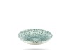 Salaterka Mineral Green 426 ml 18 cm porcelana CHURCHILL