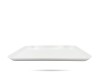 Taca z rantem z melaminy 48 x 35 x 2,7 cm SZRON