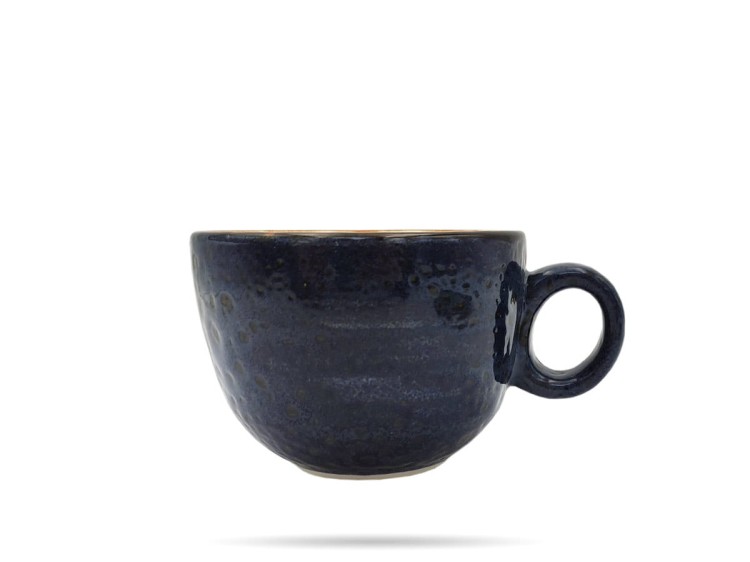 Filiżanka 350 ml Jersey Blue FINE DINE