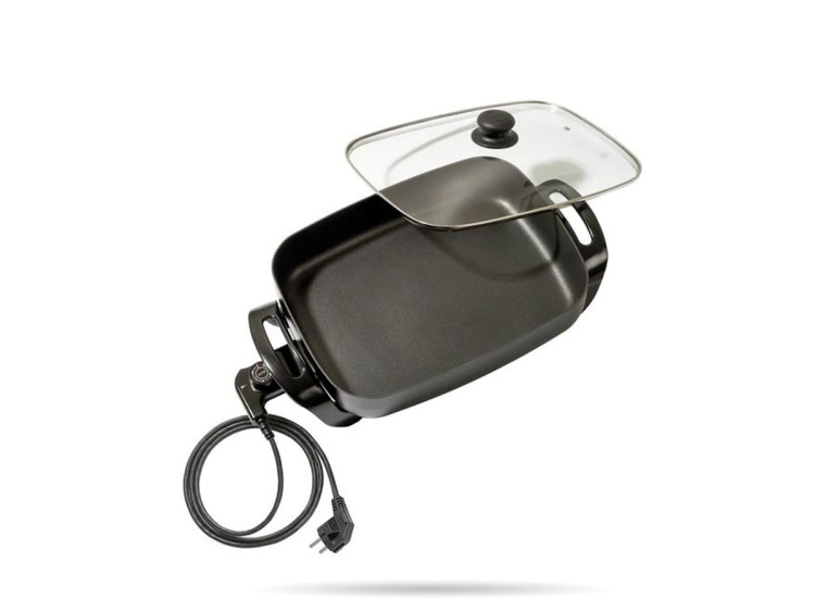 Patelnia uniwersalna 40x30 cm BARTSCHER
