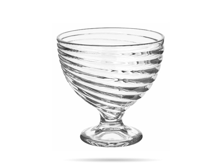 6 Pucharków do lodów Vesta 300 ml TADAR