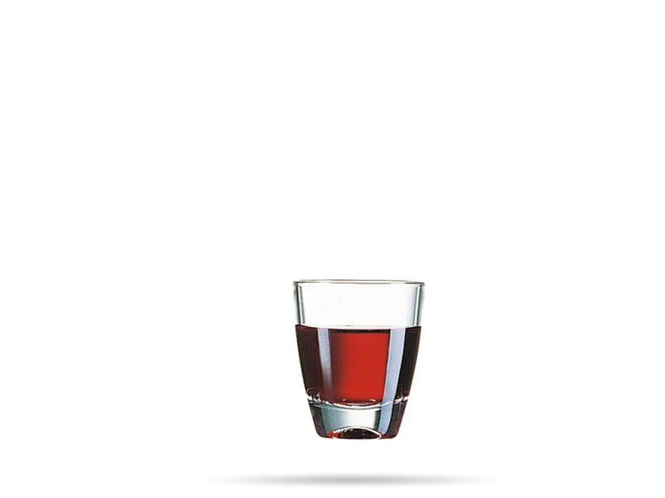 Kieliszek Gin Shot 30 ml ARCOROC