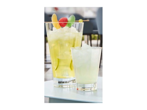 Wysoka szklanka 350 ml Shetland ARCOROC