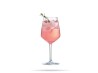 6 x kieliszek do wina 400 ml Juliette ARCOROC