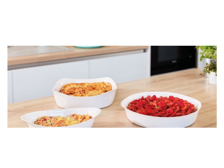 Naczynie do muffinek 11 cm Gastro'Cook ARCOROC